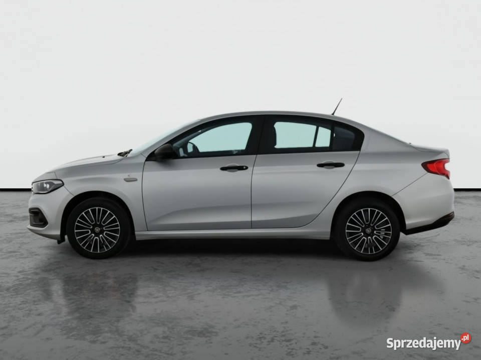 Fiat Tipo 13 MultiJet manualna Piaseczno