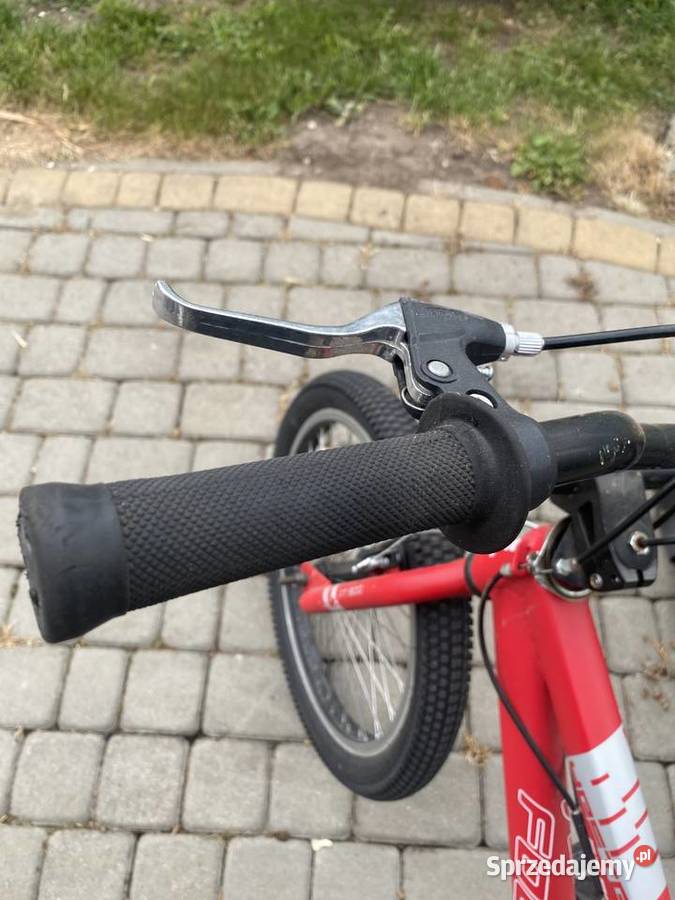 Bmx ft800 pomorskie