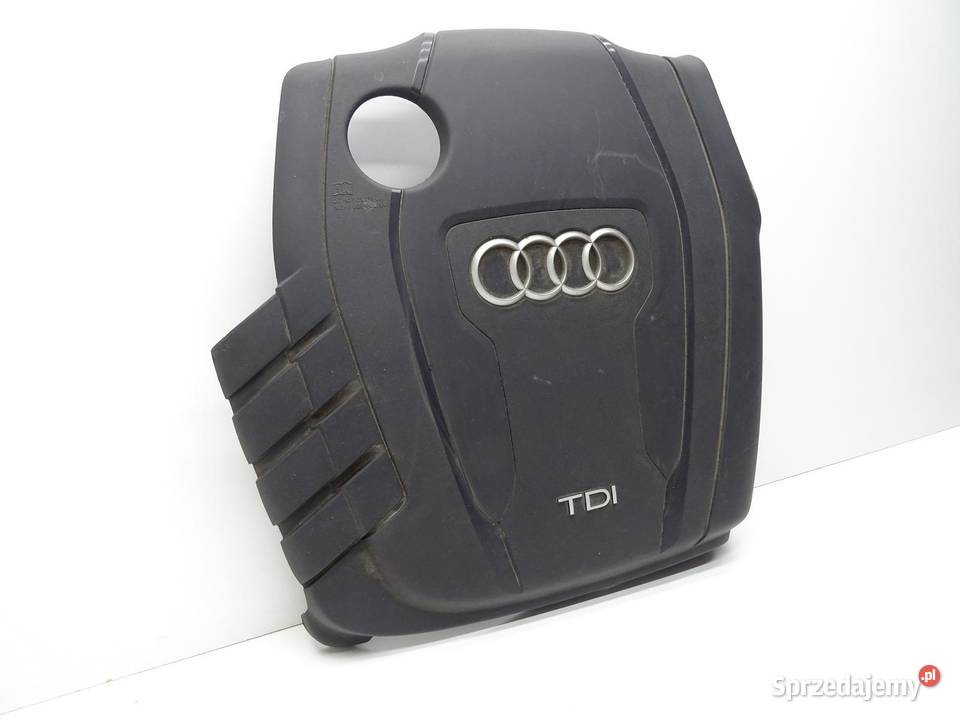 OSŁONA SILNIKA GÓRNA 03L103925AB 20 TDI AUDI A6