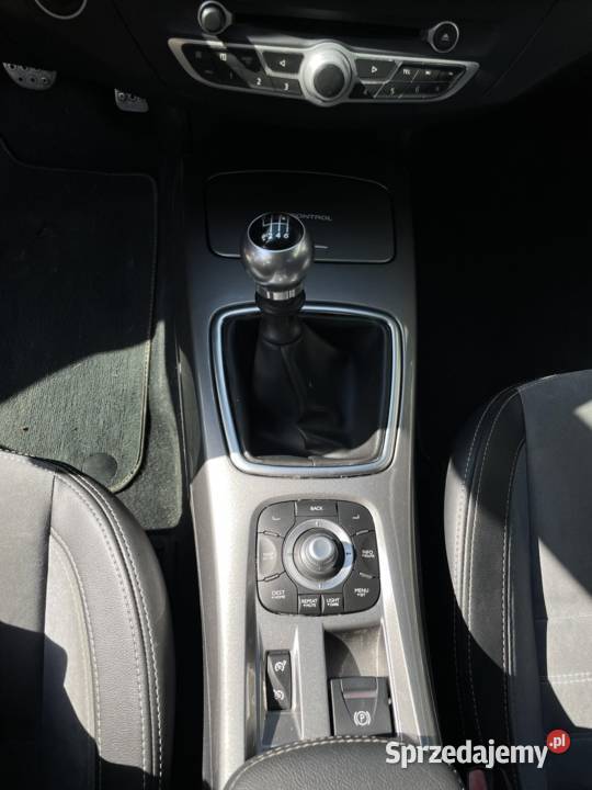 Renault Laguna 3 20 Dci 150 Xenon Navi GT małopolskie Izdebnik