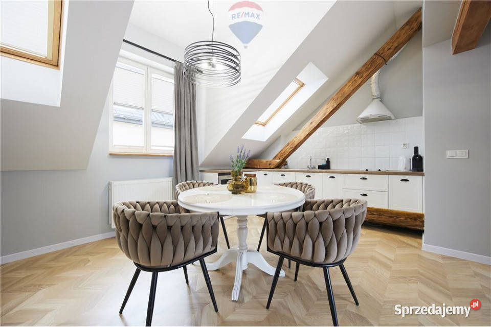 Mieszkanie w wysokim standardzie ścisłe centrum Liczba pokoi 2 Bielsko-Biała