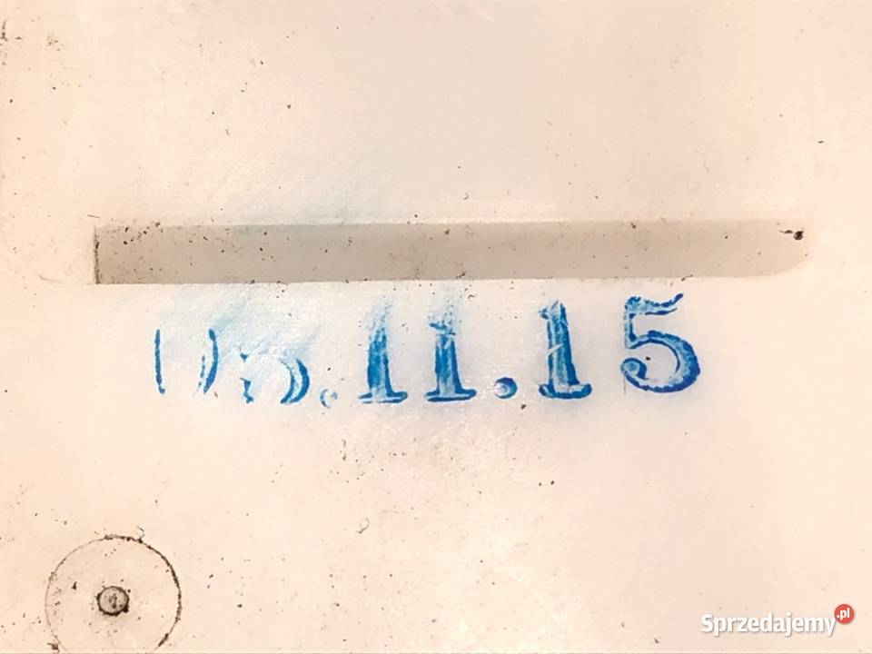 ZAMEK DRZWI LEWY PRZÓD HONDA FRV Hatchback sprzedam