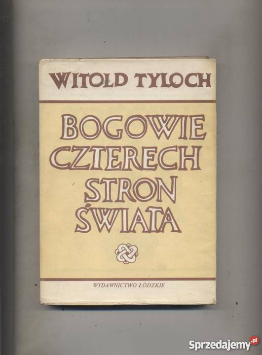 Bogowie czterech stron świata zachodniopomorskie Szczecin