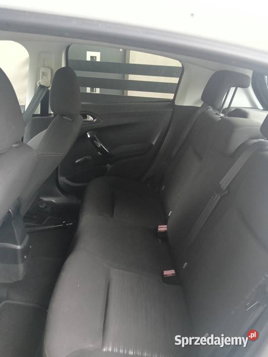 Peugeot 208 Szczucin sprzedam