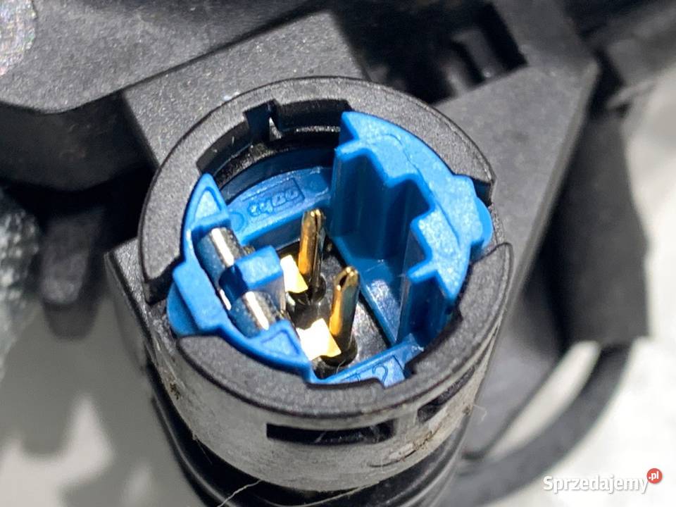 PAS BEZPIECZEŃSTWA PRAWY PRZÓD CITROEN C5 III osobowe podkarpackie