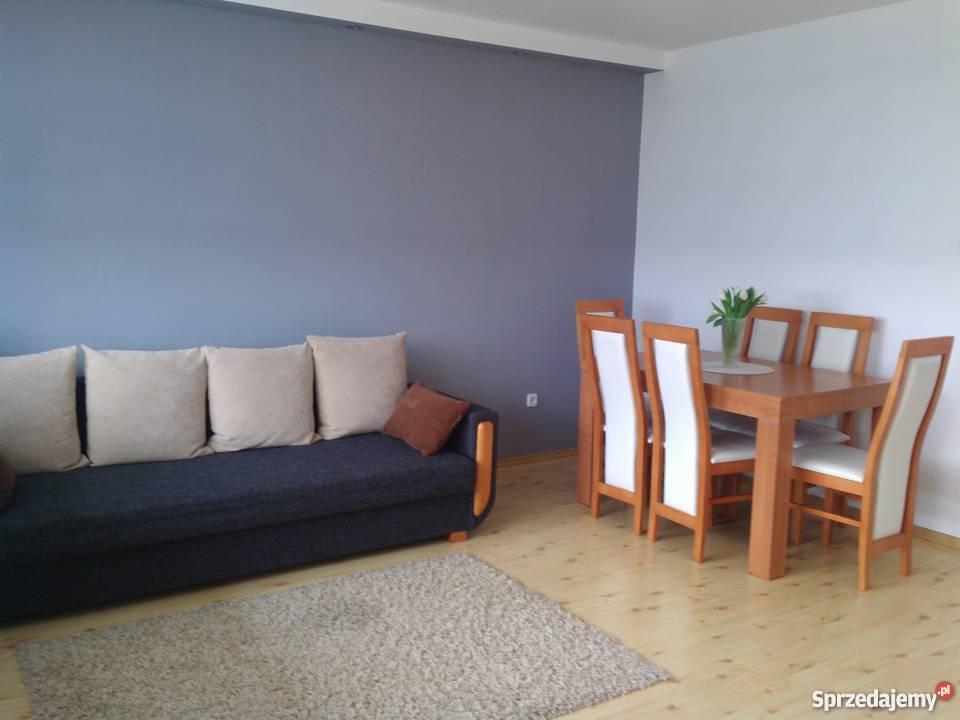 Sprzedam mieszkanie piwnica Sulechów