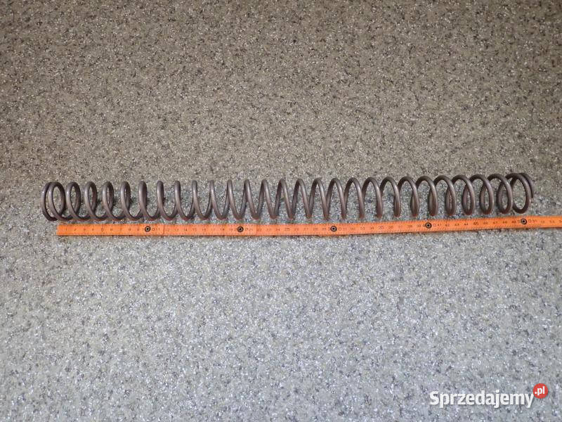 Sprężyna Lagi KAYABA Yamaha YZ 250 125