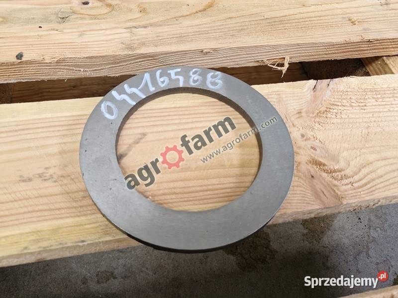 Podkładka Deutz Agrotron 480 601 Skrzynia biegów