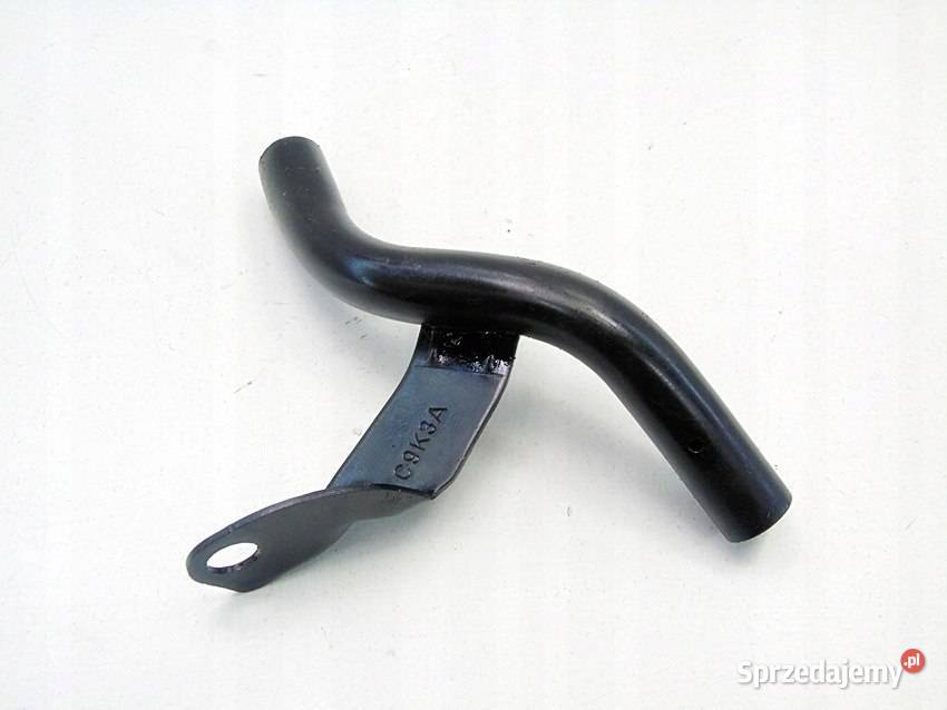 RURKA PRZEWÓD OLEJU 22 HDI TDCI EURO 5 TRANSIT Sosnowiec