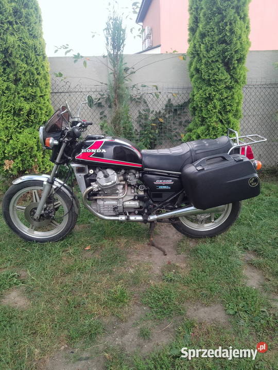 Honda Cx500 E Japanzabytekclassyk Pozostałe Skarżysko-Kamienna
