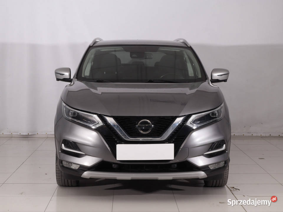 Nissan Qashqai 13 DIGT czujnik parkowania Piaseczno sprzedam