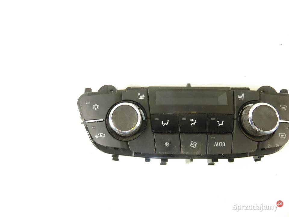 KLIMATRONIK OPEL INSIGNIA A Sports Tourer G09