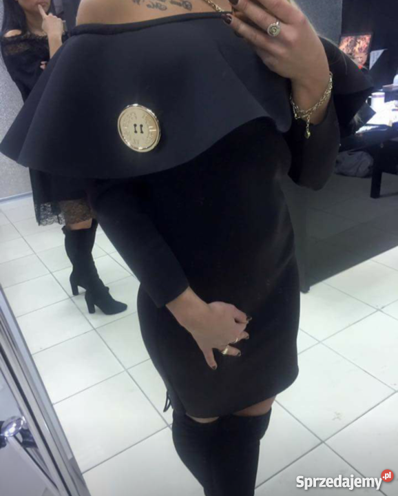 Piękne ubrania Paparazzi czerwony Jaworzno sprzedam