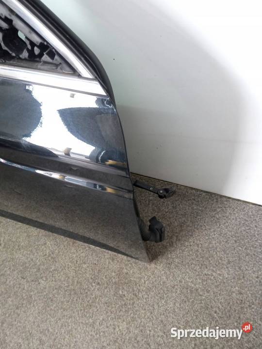 DRZWI PRAWE PRZÓD TEGNE Renault Talisman I sprzedam