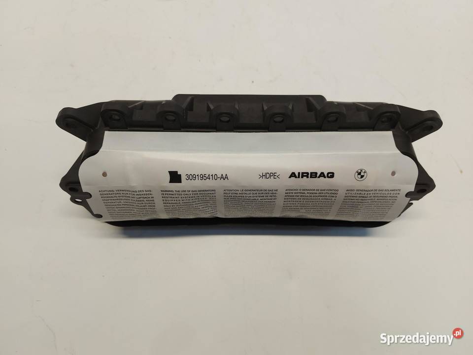 BMW i3 i01 REX Poduszka powietrzna Airbag sprzedam