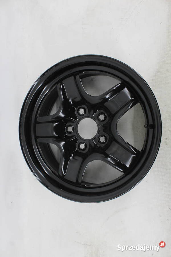 Felga strukturalna Renault MEGANE IV KADJAR dolnośląskie Milicz