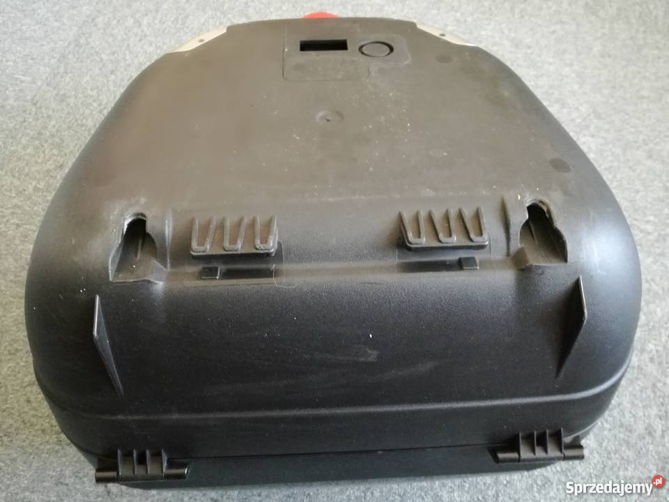 Kufer centralny GIVI B33 Wrocław