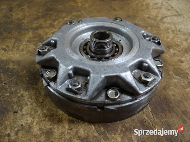 sprzęgło MZ 250 org DDR lubuskie Żary