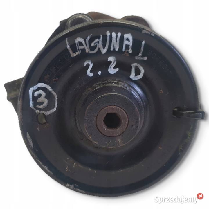 POMPA WSPOMAGANIA Renault Laguna I 22 D oryginał Chełm