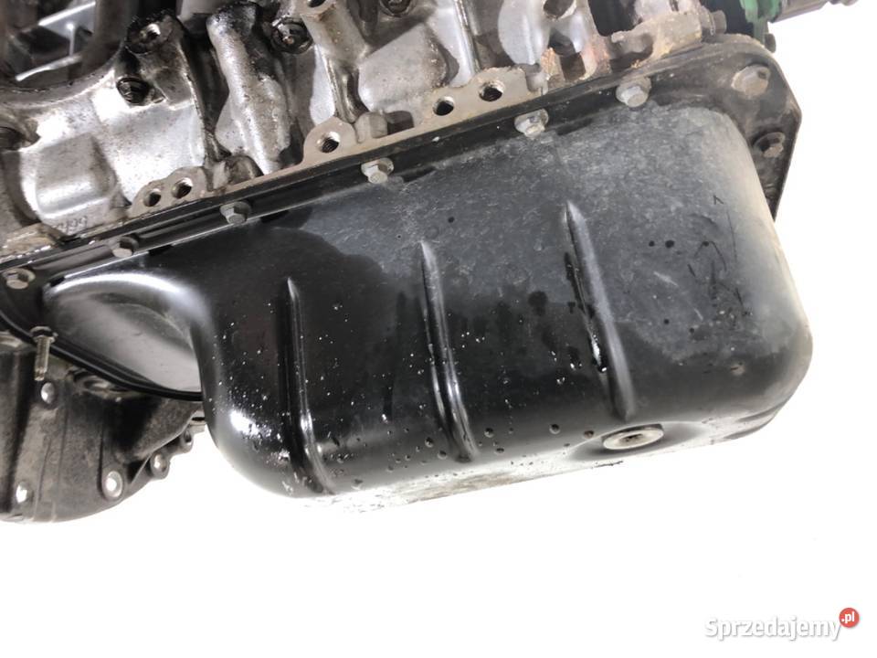 SILNIK FORD 15 120 ZTDA FOCUS IV podkarpackie