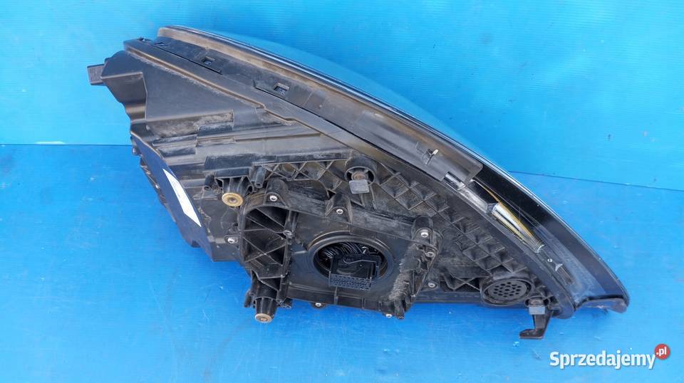 LAMPA PRAWY PRZÓD 973941036 PORSCHE PANAMERA 971 sprzedam