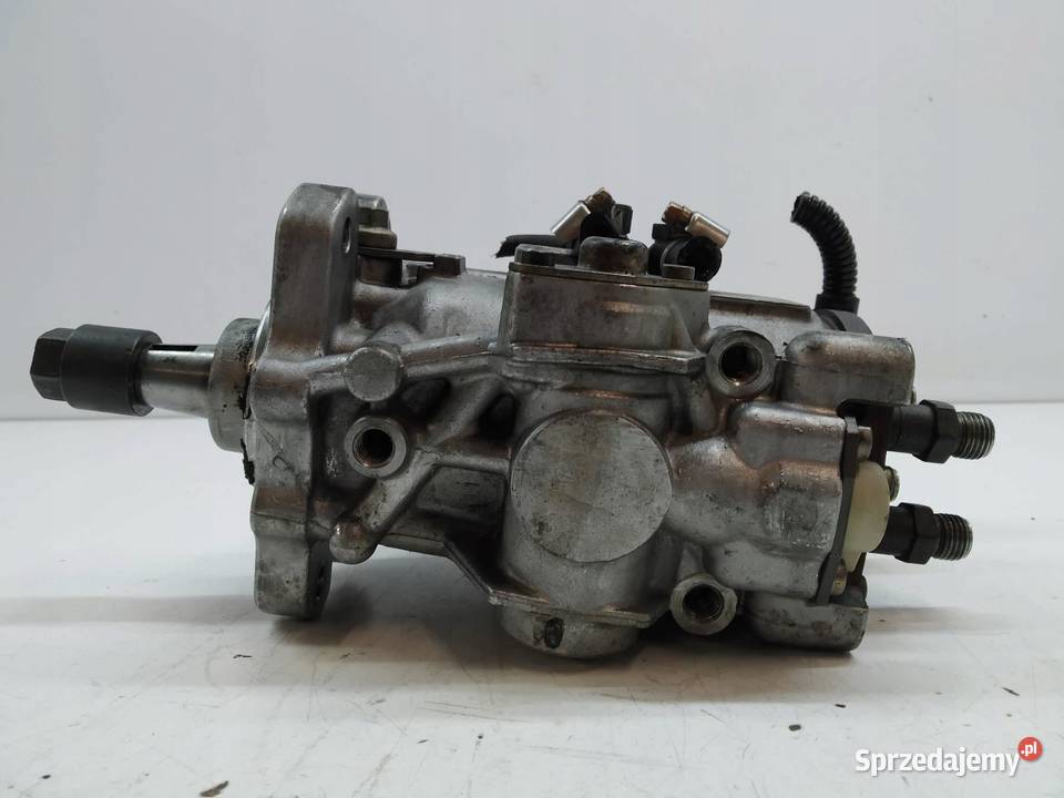 POMPA WTRYSKOWA 0470504005 20 D M47 Bmw Seria 3