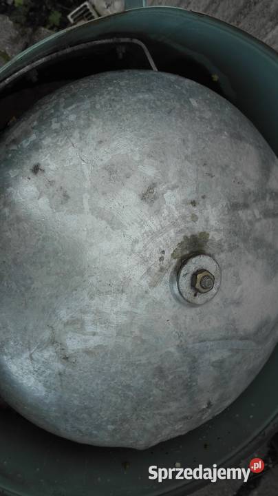 Elektryczny ogrzewacz wody Biawar 50 l