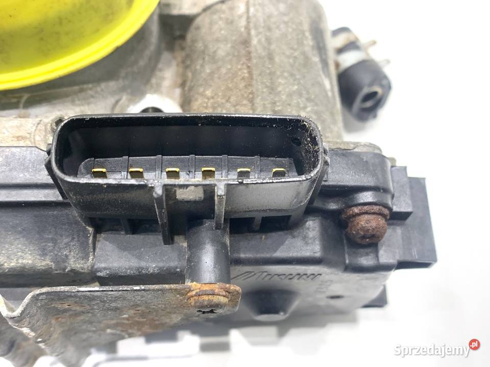 PRZEPUSTNICA MITSUBISHI OUTLANDER III 20 150 podkarpackie