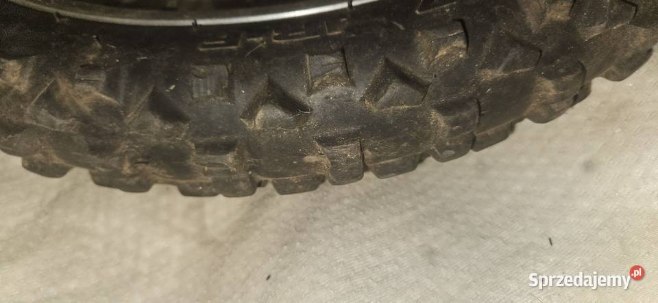 Koło przód przednie kawasaki kx 80 i 85 proste Gorlice