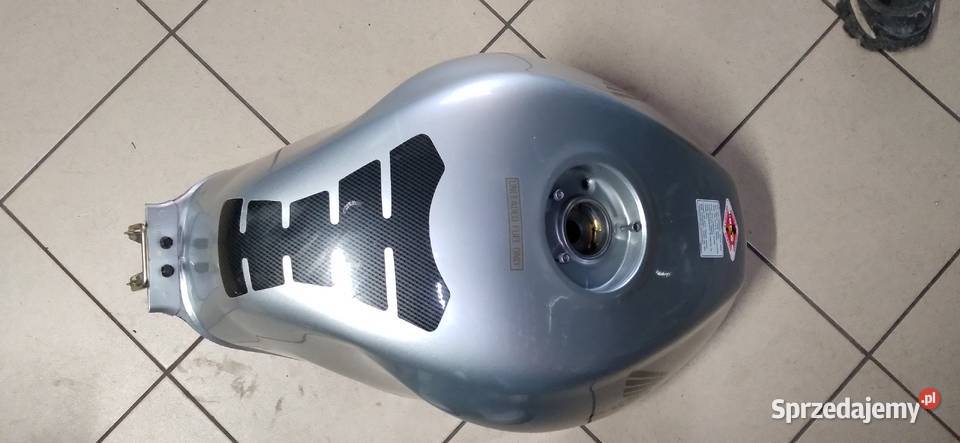 Zbiornik Paliwa Honda VFR 800 Brzeszcze