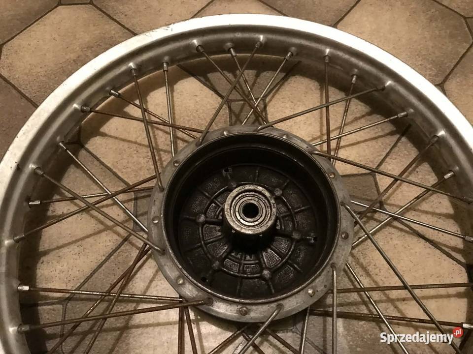 Koła do Simsona podkarpackie Pruchnik