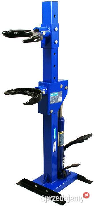 Ściągacz do sprężyn McPherson Hydrauliczny 3 Pozostałe Warka sprzedam