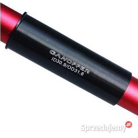 Suntour NCX 272309 reduktor adapter 100mm Wwa Warszawa sprzedam