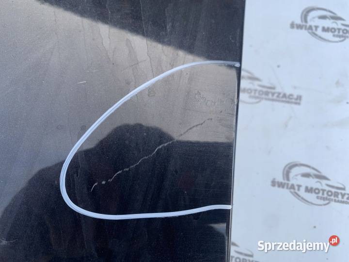 VOLVO C30 RDESIGN 07r błotnik prawy przód 180 Kielce