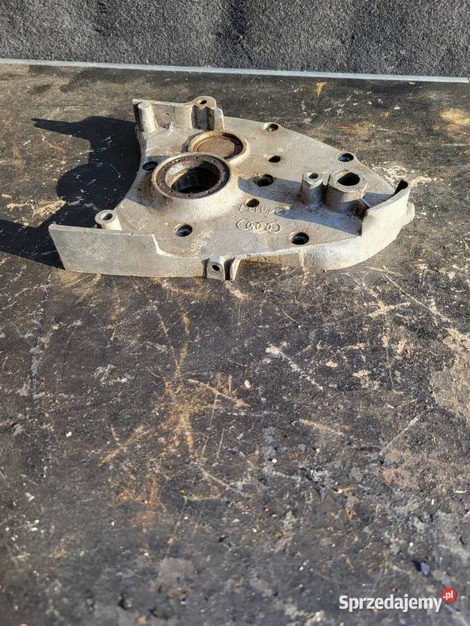 OSŁONA SILNIKA SKRZYNI BIEGÓW POKRYWA DEKIEL śląskie Rybnik