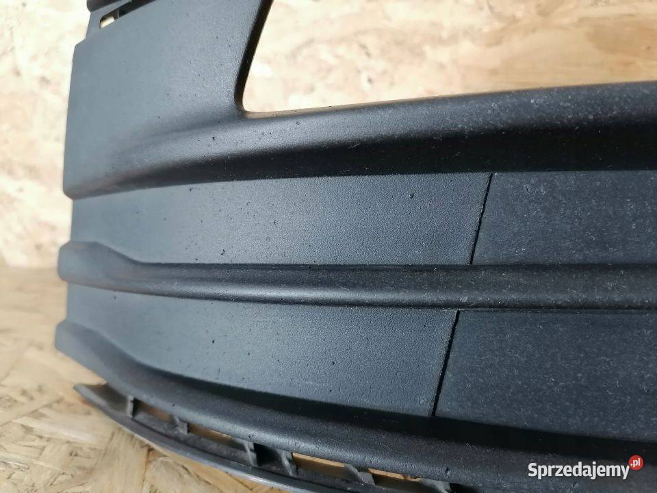 BMW 5 G30 G31 KRATKA ZDERZAK PRAWY PRZÓD Pleszew