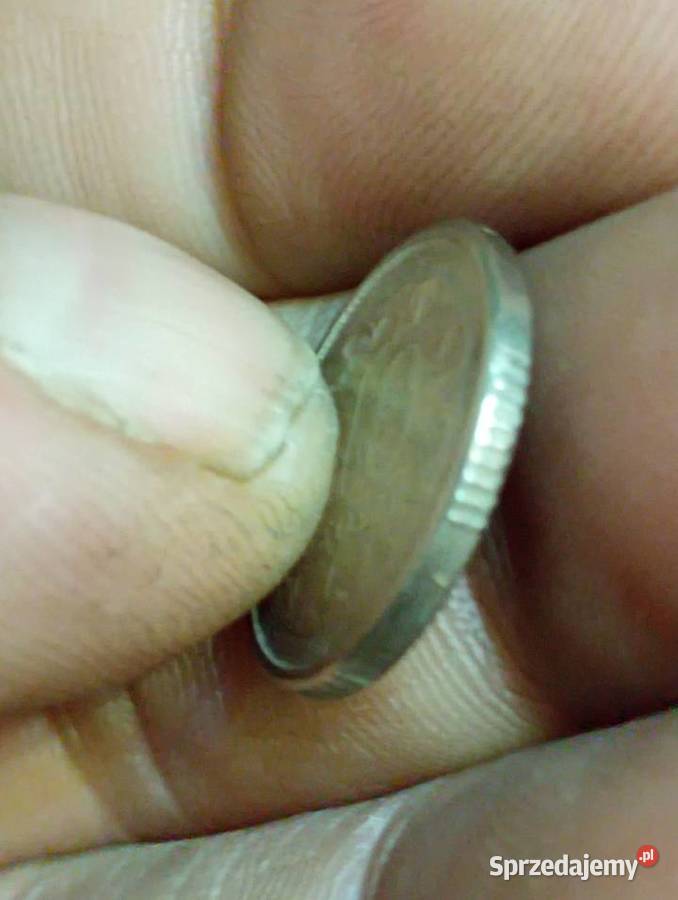 Sprzedam monete 10 groszy 1990 r Chełm