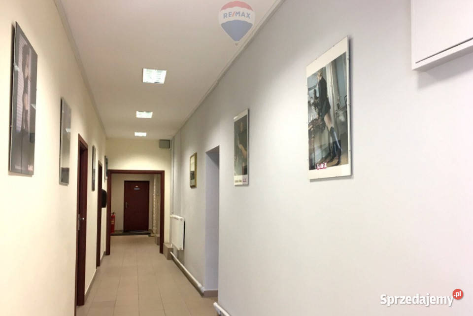 Lokal biurowy 105m2 do wynajęcia 02012026 Grodzisk Mazowiecki