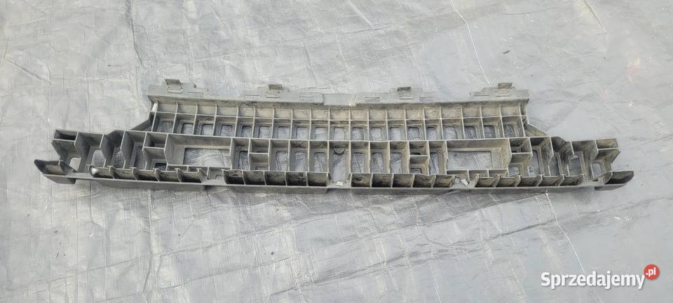 SKODA SUPERB II ŚLIZG ZDERZAKA TYŁ WZMOCNIENIE Ruda Śląska sprzedam