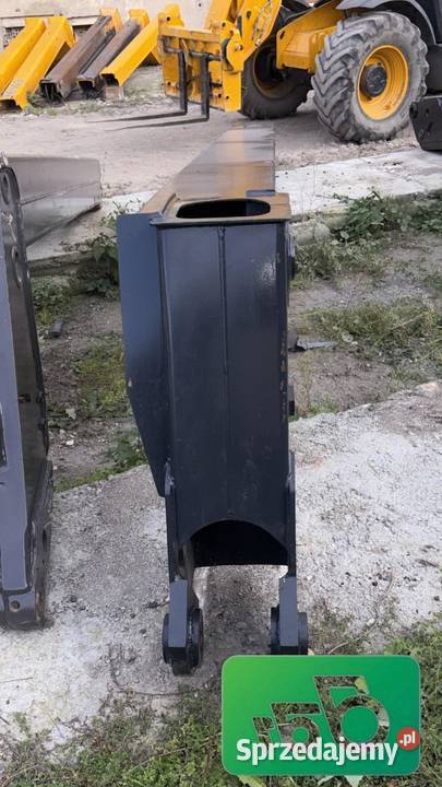 Ramię wewnętrzne Maszt Ramie Wysięgnik Bobcat Wilkowo