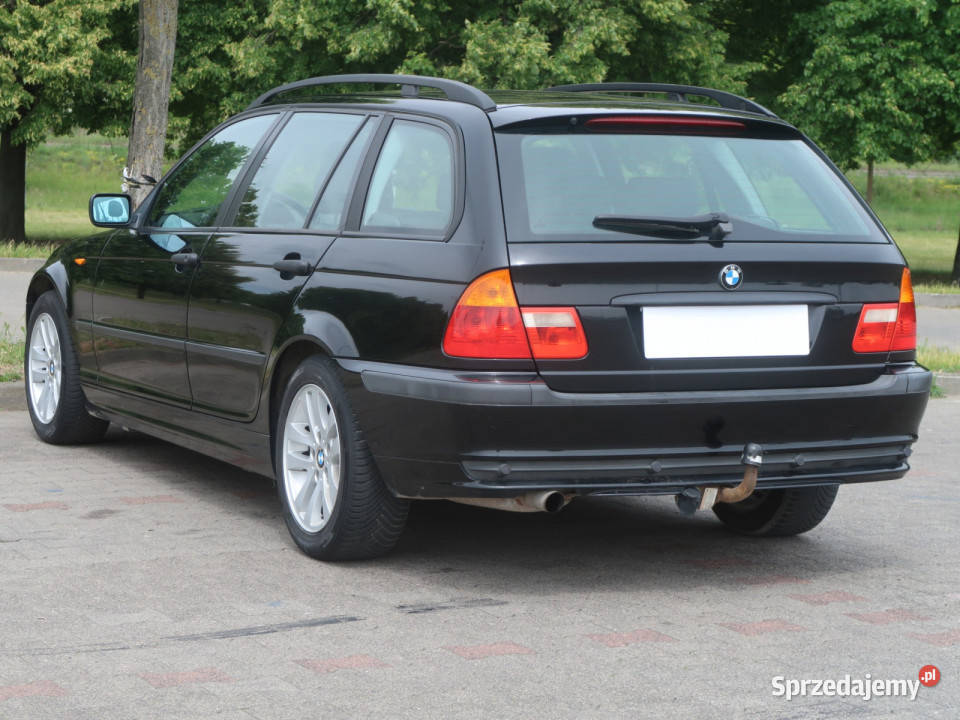 BMW 3 316 i Bielany Wrocławskie sprzedam
