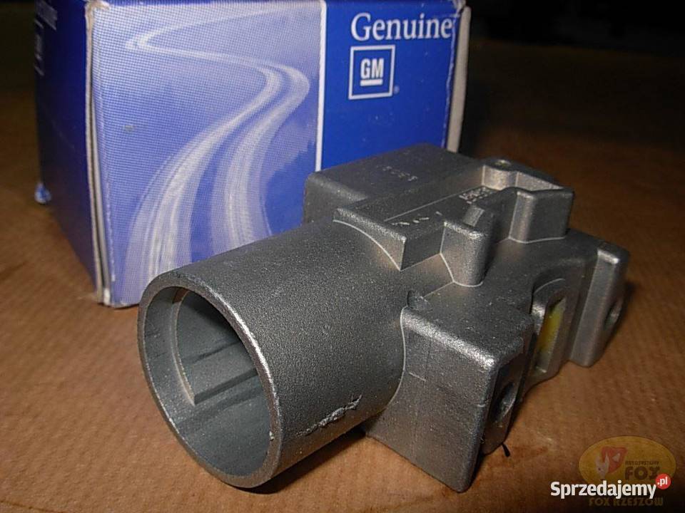 Obudowa stacyjki DAEWOO Nexia Espero