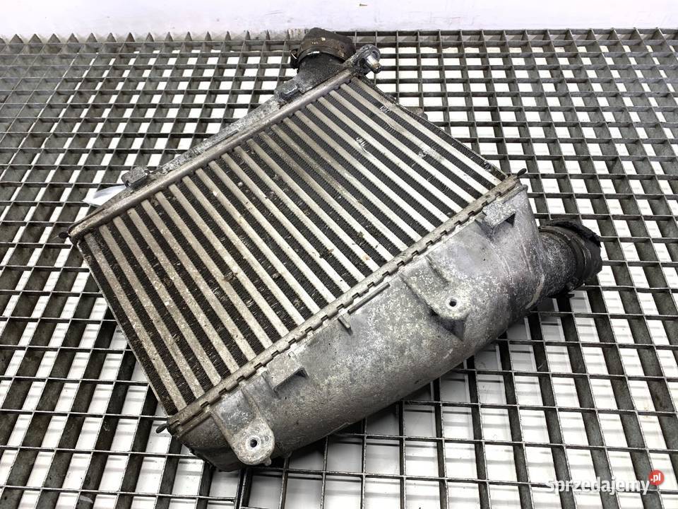 INTERCOOLER AUDI A6 C8 4K0145806B 40 600