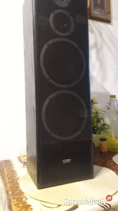 Kolumny lubelskie Motycz sprzedam