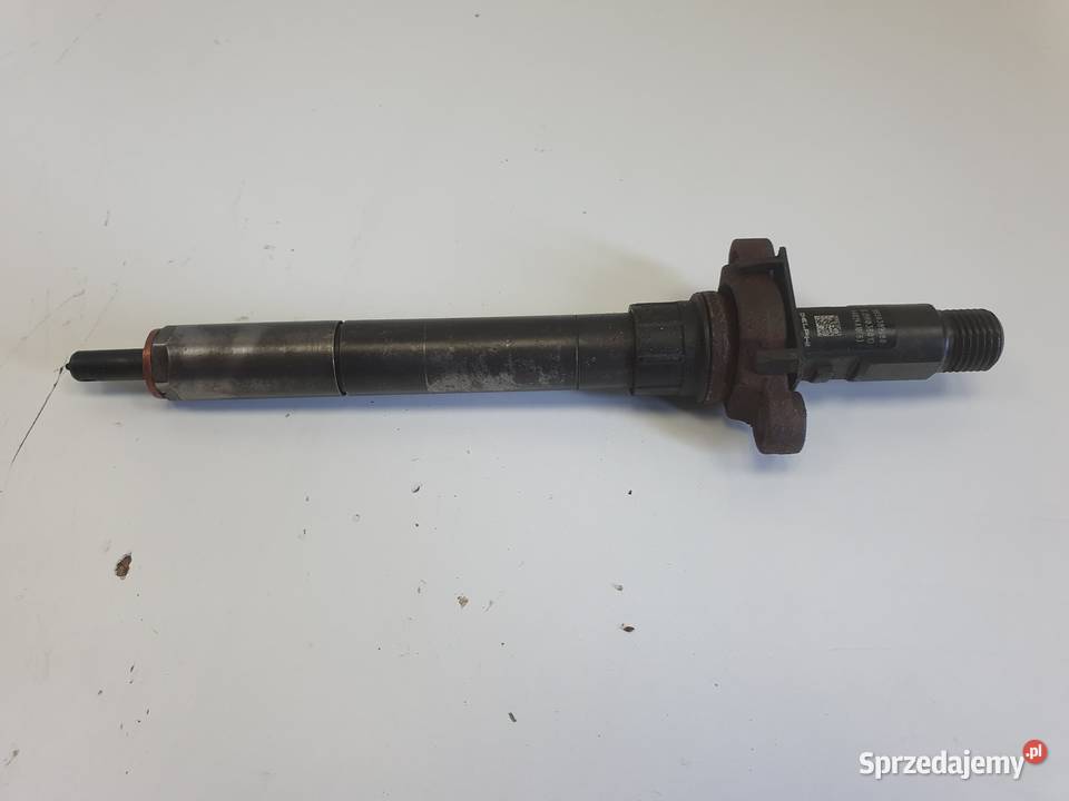 Citroen C5 III 20 HDI WTRYSKIWACZ wtrysk osobowe Janów sprzedam