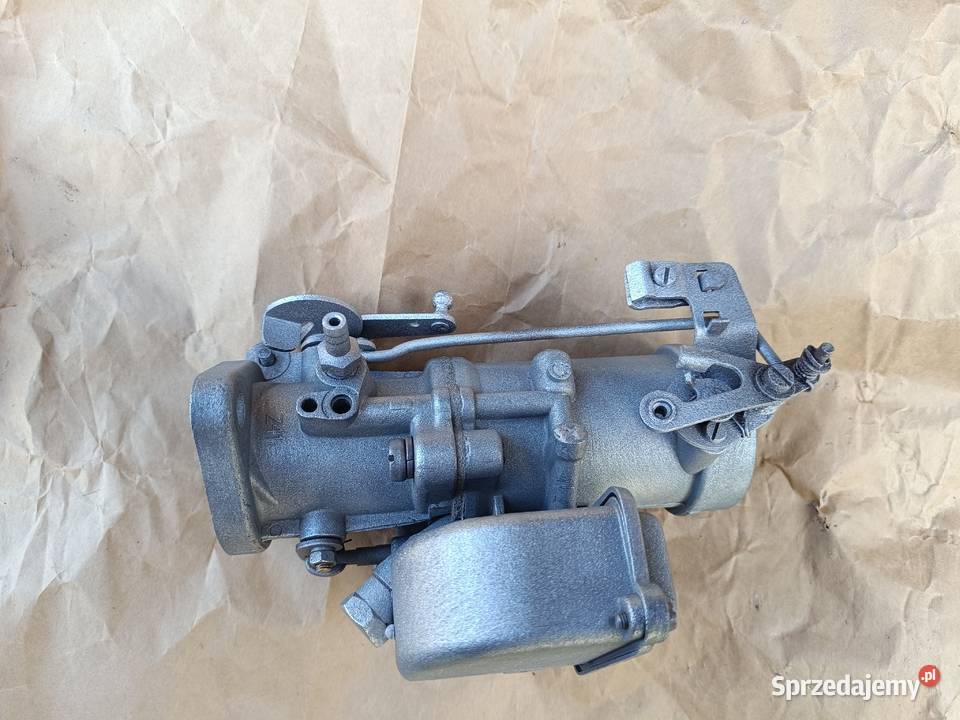 Gaźnik G35 Warszawa M20 Żuk nysa syrena sprzedam