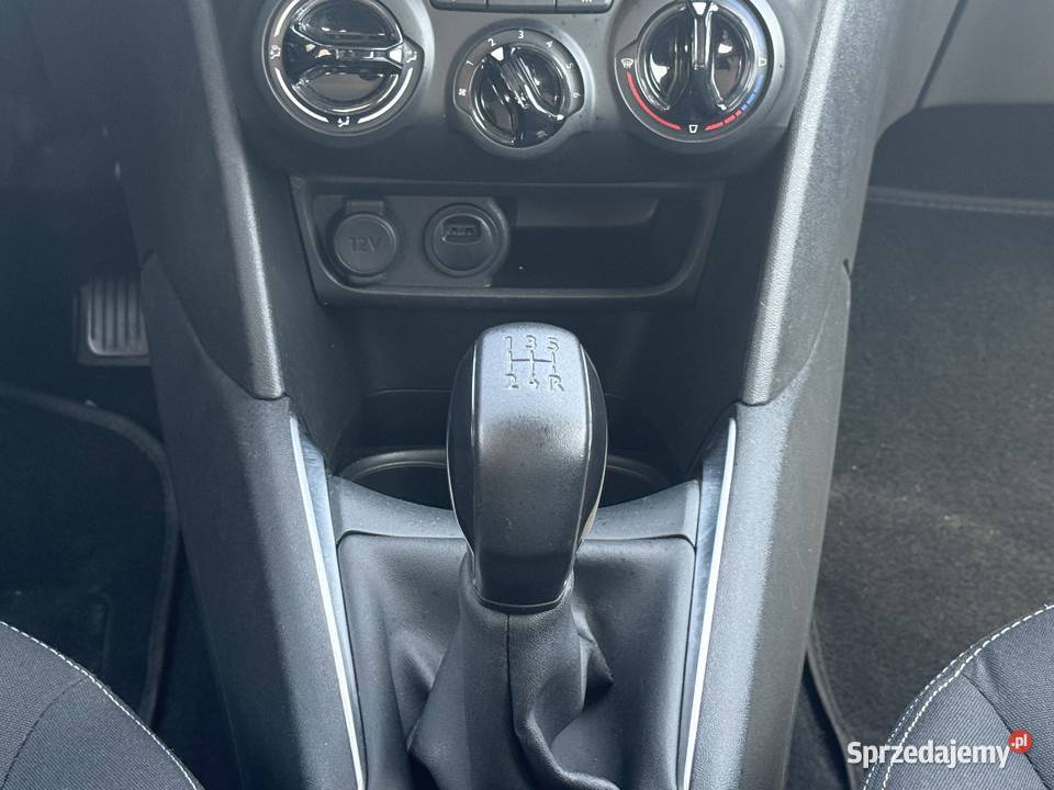 Peugeot 208 2019 Benzyna Krosno