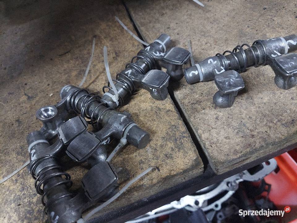 Honda cx 500 popychacze zaworowe koniki cx500 Jelenia Góra