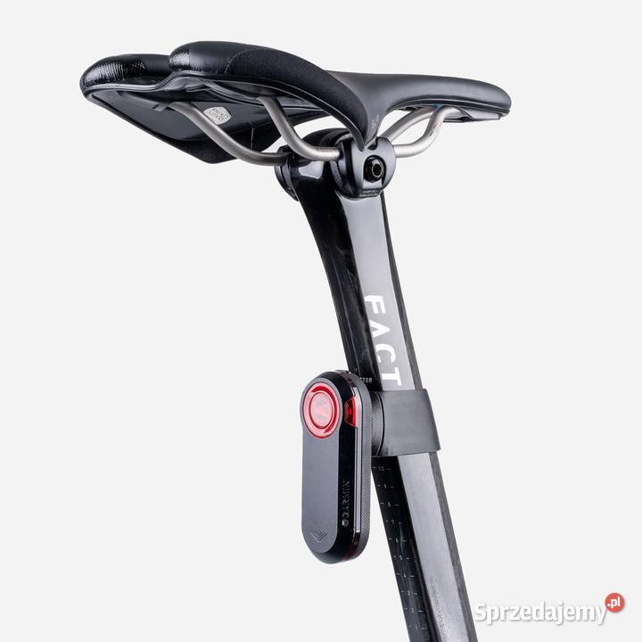 Uchwyt radaru do sztycy Factor Monza Garmin mazowieckie Warszawa