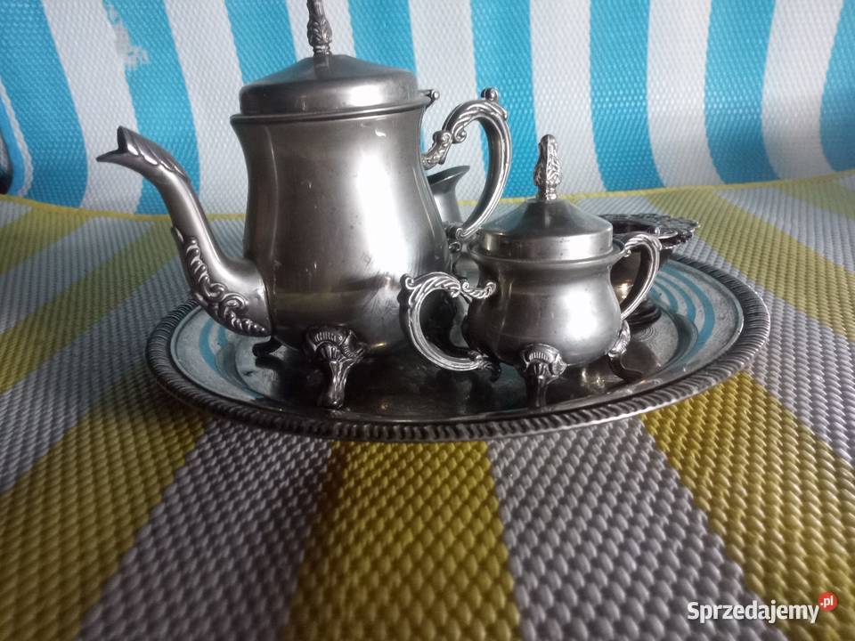 Porcelanę sprzedam Porcelana i szkło Borówno